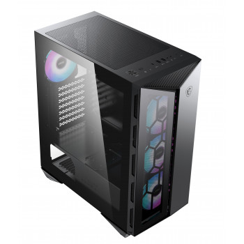 MSI MPG GUNGNIR 110R unité centrale Midi Tower Noir