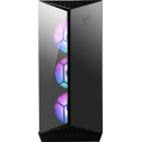 MSI MPG GUNGNIR 110R unité centrale Midi Tower Noir