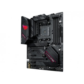 ASUS ROG STRIX B550-F GAMING WIFI II AMD B550 Emplacement AM4 ATX