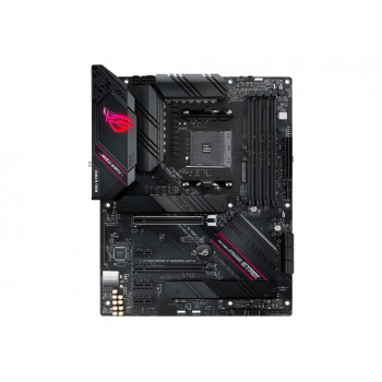 ASUS ROG STRIX B550-F GAMING WIFI II AMD B550 Emplacement AM4 ATX