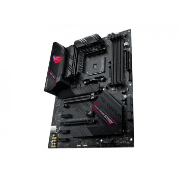 ASUS ROG STRIX B550-F GAMING WIFI II AMD B550 Emplacement AM4 ATX