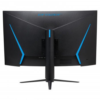 MEDION Ecran PC Gamer - Erazer Spectator X20 - incurvé - 32'' FHD - 1 ms - 165Hz - HDMI et DisplayPort