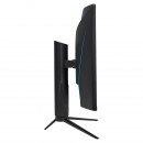 MEDION Ecran PC Gamer - Erazer Spectator X20 - incurvé - 32'' FHD - 1 ms - 165Hz - HDMI et DisplayPort