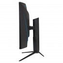 MEDION Ecran PC Gamer - Erazer Spectator X20 - incurvé - 32'' FHD - 1 ms - 165Hz - HDMI et DisplayPort