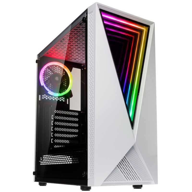 PC Gamer VOID Evo AMD