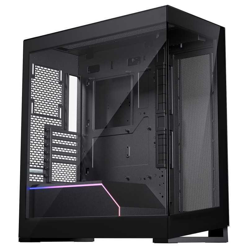 PC Gamer NV5 Black Raphael