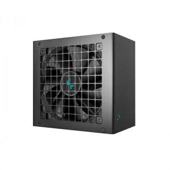 PC Gamer NV5 Black Raphael