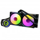 PC Gamer NV5 Black Raphael