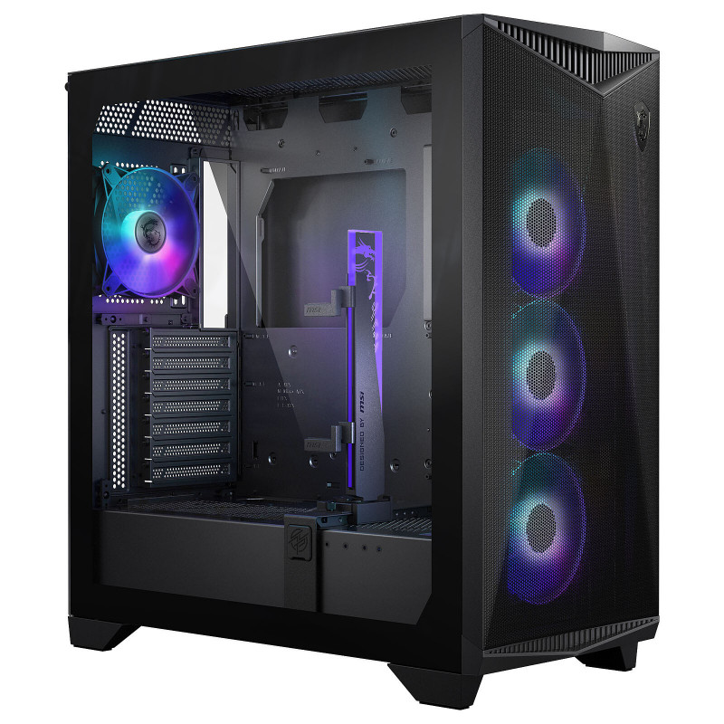 PC Gamer 300R Raphael