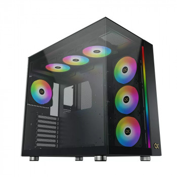 PC Gamer Aqua Ultra Air Phoenix v1