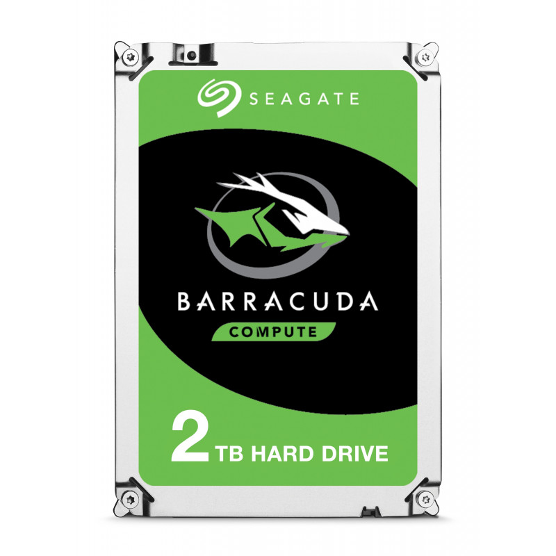 Seagate Barracuda ST2000DM008 2 To