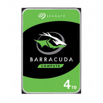 Seagate Barracuda ST4000DM004 4 To