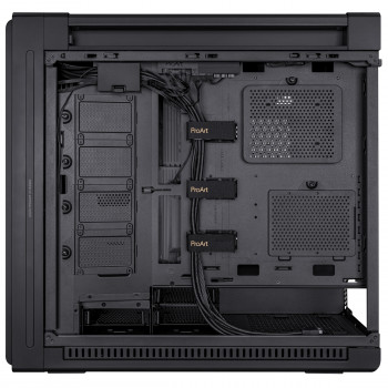 ASUS ProArt PA602 Midi Tower Noir