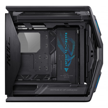 ASUS ROG HYPERION GR701