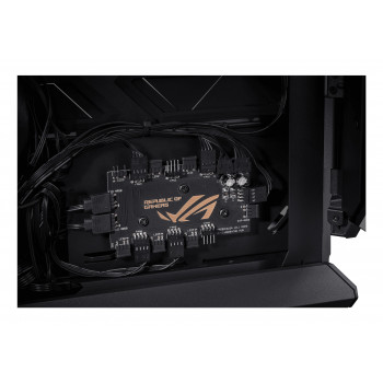 ASUS ROG HYPERION GR701