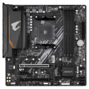 GIGABYTE B550M AORUS ELITE