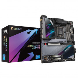 GIGABYTE Z790 AORUS MASTER DDR5 o