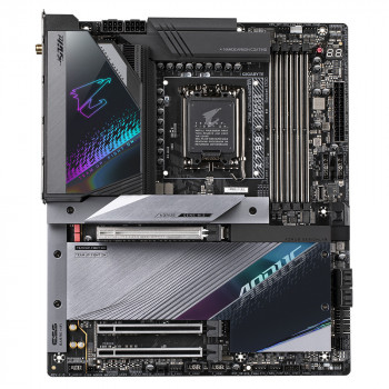 GIGABYTE Z790 AORUS MASTER DDR5 o