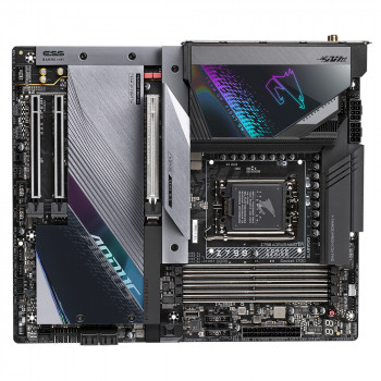 GIGABYTE Z790 AORUS MASTER DDR5 o