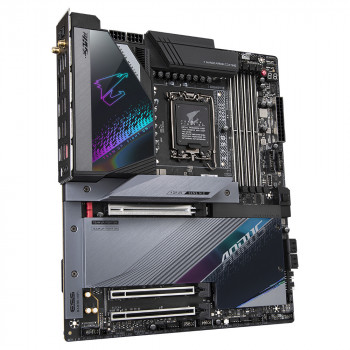 GIGABYTE Z790 AORUS MASTER DDR5 o