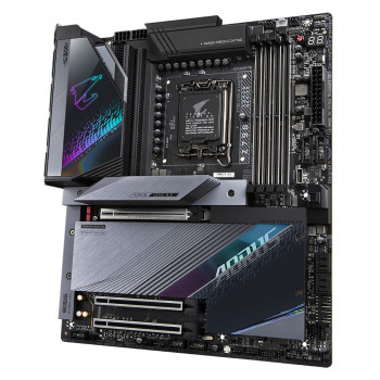 GIGABYTE Z790 AORUS MASTER DDR5 o