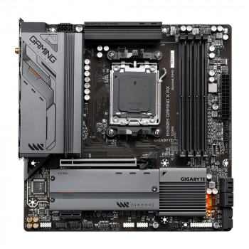 GIGABYTE B650M GAMING X AX