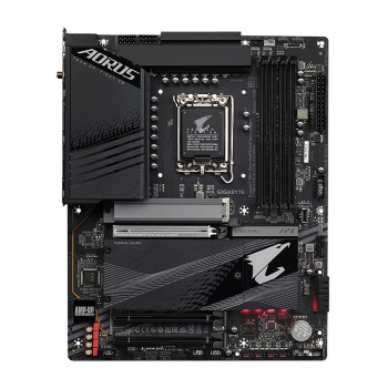 GIGABYTE Z790 A ELITE AX DDR4