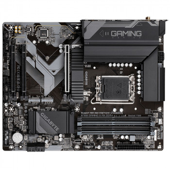 GIGABYTE B760 GAMING X AX DDR4