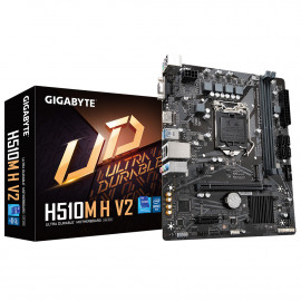 GIGABYTE H510M H V2