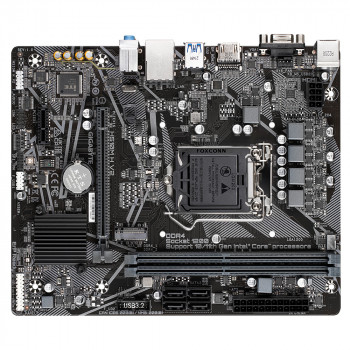 GIGABYTE H510M H V2