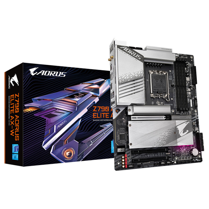 GIGABYTE Z790 A ELITE AX-W