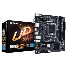 GIGABYTE H610M S2H V2 DDR5