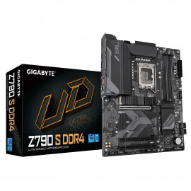 GIGABYTE Z790 S DDR4