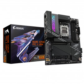 GIGABYTE B650E AORUS PRO X USB4