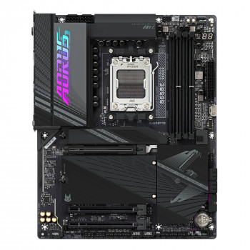 GIGABYTE B650E AORUS PRO X USB4