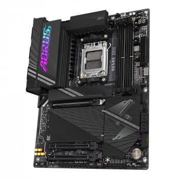 GIGABYTE B650E AORUS PRO X USB4