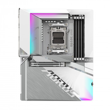 GIGABYTE B650E A STEALTH ICE