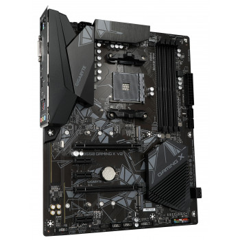 GIGABYTE B550 GAMING X V2