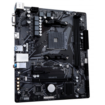 GIGABYTE A520M K V2