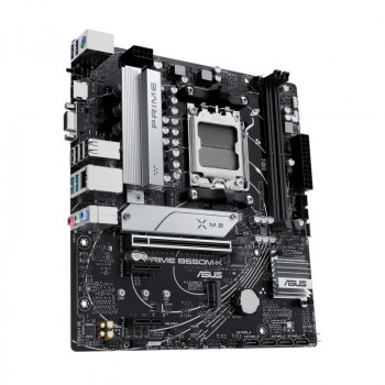 ASUS PRIME B650M-K