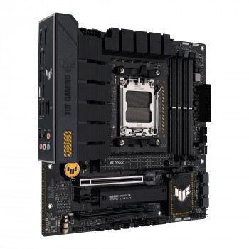 ASUS TUF GAMING B650M PLUS