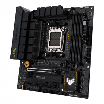 ASUS TUF GAMING B650M PLUS