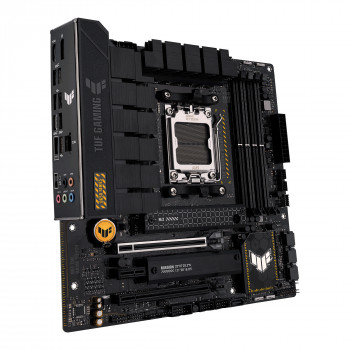 ASUS TUF GAMING B650M PLUS