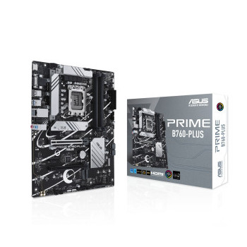 ASUS PRIME B760-PLUS