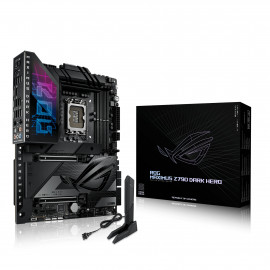 ASUS ROG MAXIMUS Z790 DARK HERO