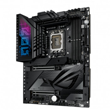 ASUS ROG MAXIMUS Z790 DARK HERO