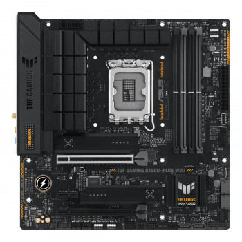 ASUS TUF GAMING B760M-PLUS WIFI