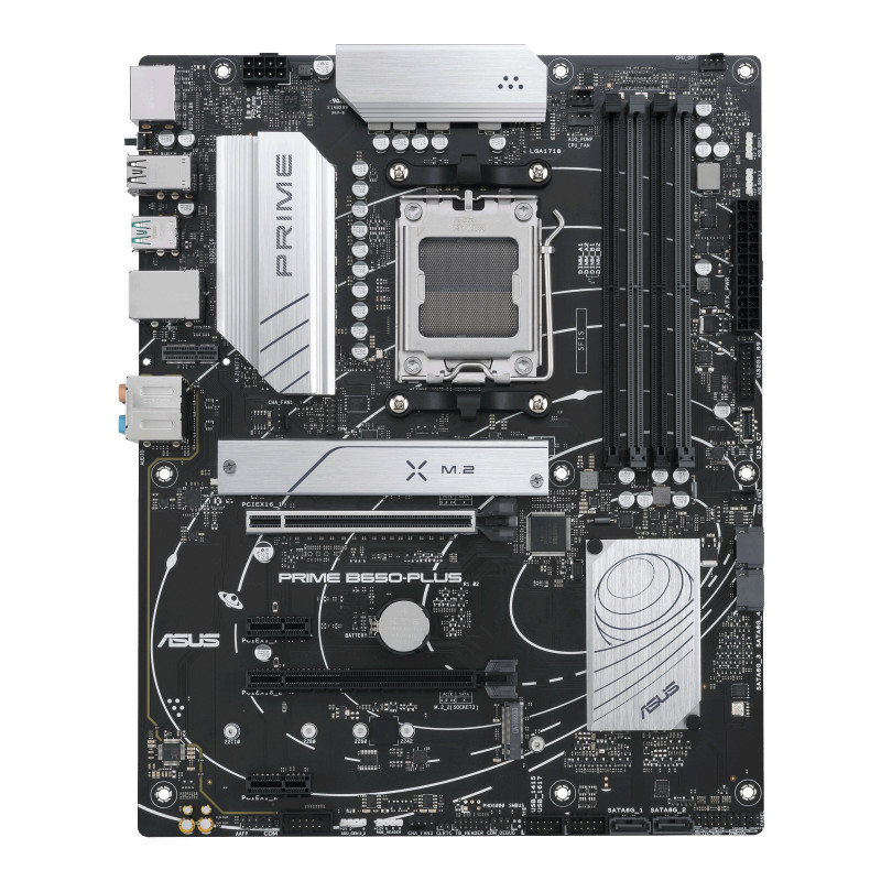 ASUS PRIME B650-PLUS