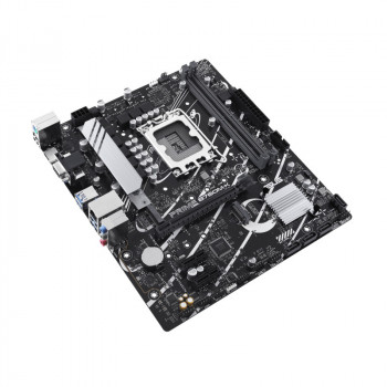 ASUS PRIME B760M-K DDR5