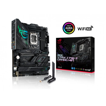 ASUS ROG STRIX Z790-F GAMING WIFI DDR5